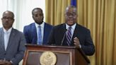 海地臨時總理氣喘發作住院 病況穩定