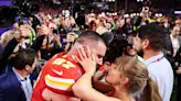 Travis Kelce’s ‘Ego Gets Triggered’ When Taylor Swift Is With These People, Sources Claim