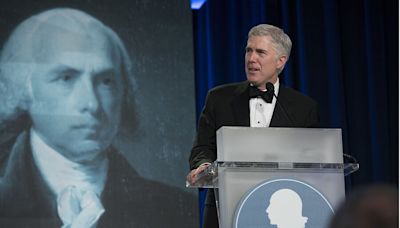 After momentous term, Supreme Court cements Federalist Society vision as law