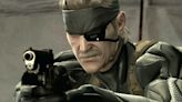 Después de 15 años, Metal Gear Solid 4 podría dejar de ser exclusivo de PS3