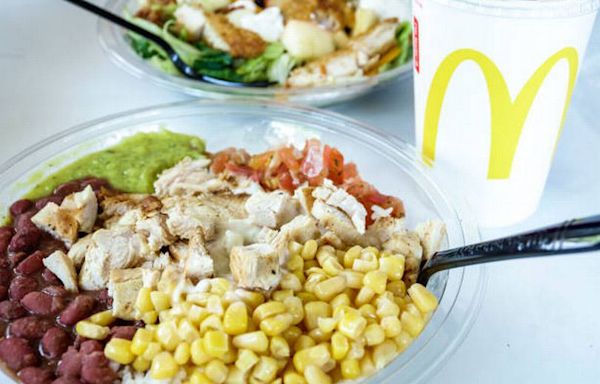 McDonald's permanently removes beloved item from menu after 35 years amid 'lack of interest'