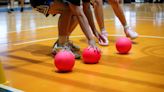 Coloradan selected to represent US in Dodgeball World Championships