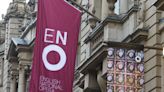 English National Opera announces relocation to Greater Manchester