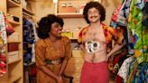 Quinta Brunson Transforms Into Oprah in ‘Weird’ Al Yankovic Movie Alongside Daniel Radcliffe