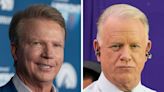 Boomer Esiason, Phil Simms are out at ‘The NFL Today,’ Matt Ryan is in