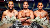 UFC 302: Best Betting Props featuring Sean Strickland