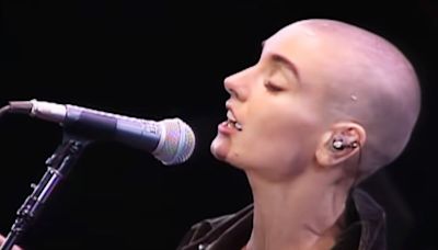 Revelan de qué murió exactamente Sinéad O´Connor, tras cumplirse un año de su partida