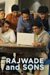 Rajwade and Sons