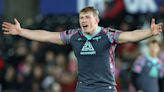 Flanker Morgan returns for Ospreys