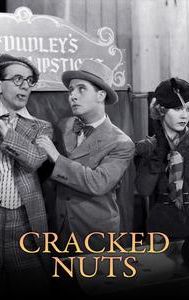 Cracked Nuts (1931 film)