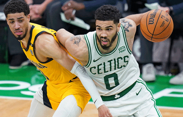 Pacers vs Celtics Same-Game Parlay Picks for Tonight's Game on 5-23-2024