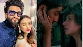 Aditi Rao Hydari opens up on working with Ranveer Singh and Ranbir Kapoor; calls latter ‘convincing, incredible’