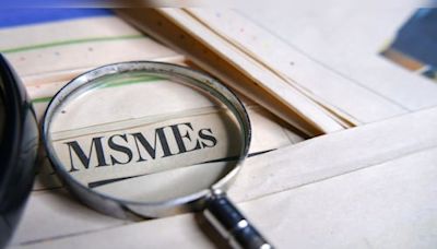 New MSME Credit Guarantee scheme won't have any govt subsidy: Finance Secretary - CNBC TV18