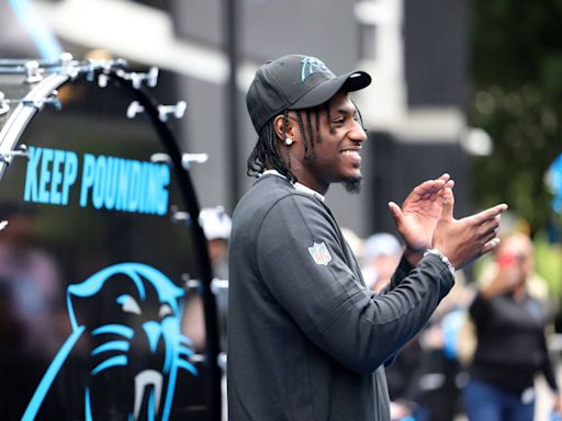 Carolina Panthers training camp: New faces, roster battles and important practice dates