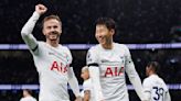 Tottenham fixtures for 2024/25 Premier League season confirmed