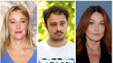 Valeria Bruni-Tedeschi & Carla Bruni Denounce Media Reports Of Sexual Assault Allegations Against Sofiane Bennacer