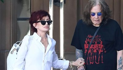 La repugnante medida que la esposa de Ozzy Osbourne tuvo que tomar para mantenerlo sobrio