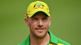 Australia T20 captain Aaron Finch retires from international cricket