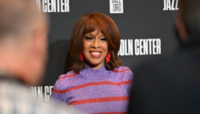 How Gayle King’s Journalism Career Earned Her An $80 Million Net Worth