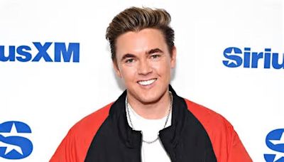 Jesse McCartney Knows Trying For a Baby ‘Is Not Always the Sexiest'