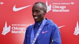 Kelvin Kiptum, Marathon World Record Holder, Dead at 24 After Car Crash