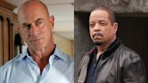 Law And Order’s Ice-T Shares Blunt Thoughts After Rumors Suggest He’s Feuding With Christopher Meloni