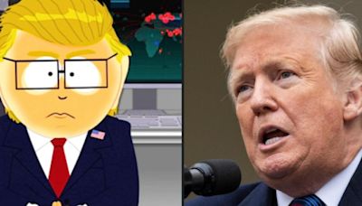 Nueva temporada de 'South Park se saltará las elecciones de EU: 'No sé qué más podríamos decir sobre Trump'