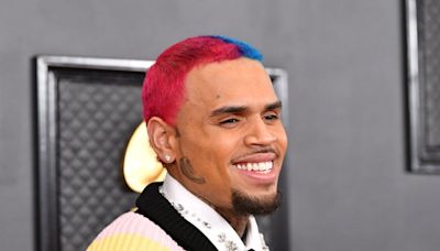 Chris Brown sued for $50m over alleged assault on four concertgoers