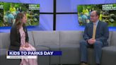 Johnson City Parks and Rec offering full day of free activities