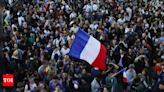 Cautious relief from Germany over French far-right defeat - Times of India