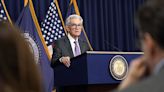 Federal Reserve says interest rates will stay at two-decade high until inflation further cools | Chattanooga Times Free Press