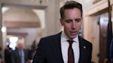 Video shows Sen. Josh Hawley questioning witness, no pleas for 'no jail time' | Fact check