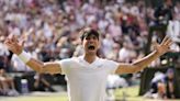 AA Edit | 'King Carlos’ Era Begins in Tennis