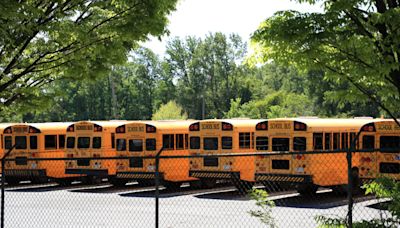 Mandatory air conditioning for Louisiana school buses hits dead end