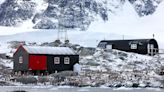 4 Women to Run World's Remotest Post Office in Antarctica — With No Running Water or Toilets