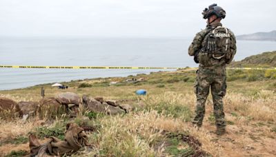 Cuerpos hallados "muy probablemente" son de los surfistas desaparecidos en México