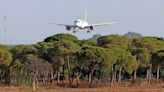 La Junta trabaja para que las aerolíneas consideren "rentables" los vuelos al aeropuerto de Jerez