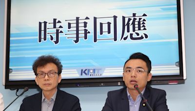 陳時中傳新任政委 洪孟楷「悲觀」：地下衛福部長？ - 政治