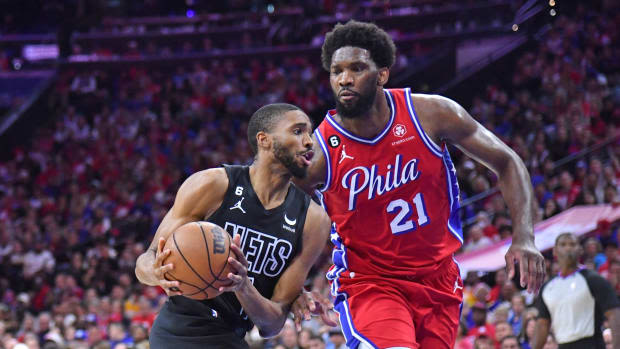 76ers Could Make Move For Knicks Star After Mikal Bridges Trade