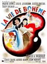 La Vie de bohème (1945 film)