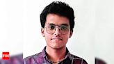 Jaipur's Rohan Garg Secures 5th Rank in CA Final Exams | Jaipur News - Times of India