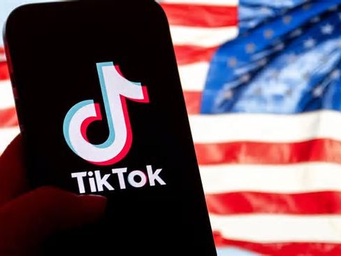 ByteDance, TikTok shelled out $7 million on lobbying and ads to combat potential U.S. ban