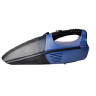 Cordless vacuum cleaners