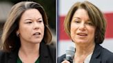Angie Craig Says Amy Klobuchar Brought Her Beer After Elevator Attack: 'Nothing Like Friends Who Know You'