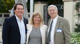 Palm Beach Society: Nature smiles on al fresco celebration of Fellowship's new season