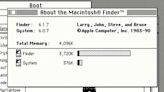 Macintosh Classic gets quadrupled memory with 4MB of onboard RAM — no daughterboard required