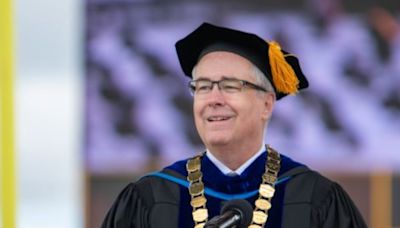 Baldwin Wallace University president to retire in June