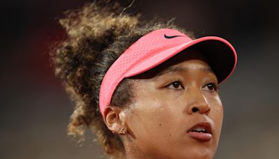 Naomi Osaka's heartbreaking confession: "I cried after the match"