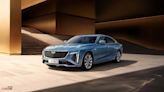 看了會想要！Cadillac CT6以全新面貌在對岸吃香喝辣、力戰雙B