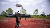 A young engineer 3D prints drones for rebel forces fighting Myanmar's military dictatorship. 'My parents would kill me' if they knew, he says.